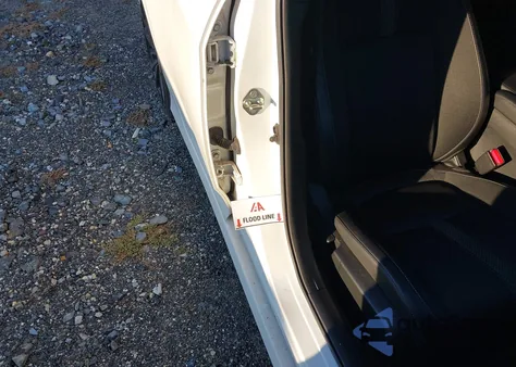 2019 Honda Civic Sport из США, поврежденный, VIN 2HGFC2F8XKH598365